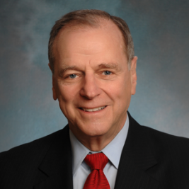 Alan Rothenberg  Image